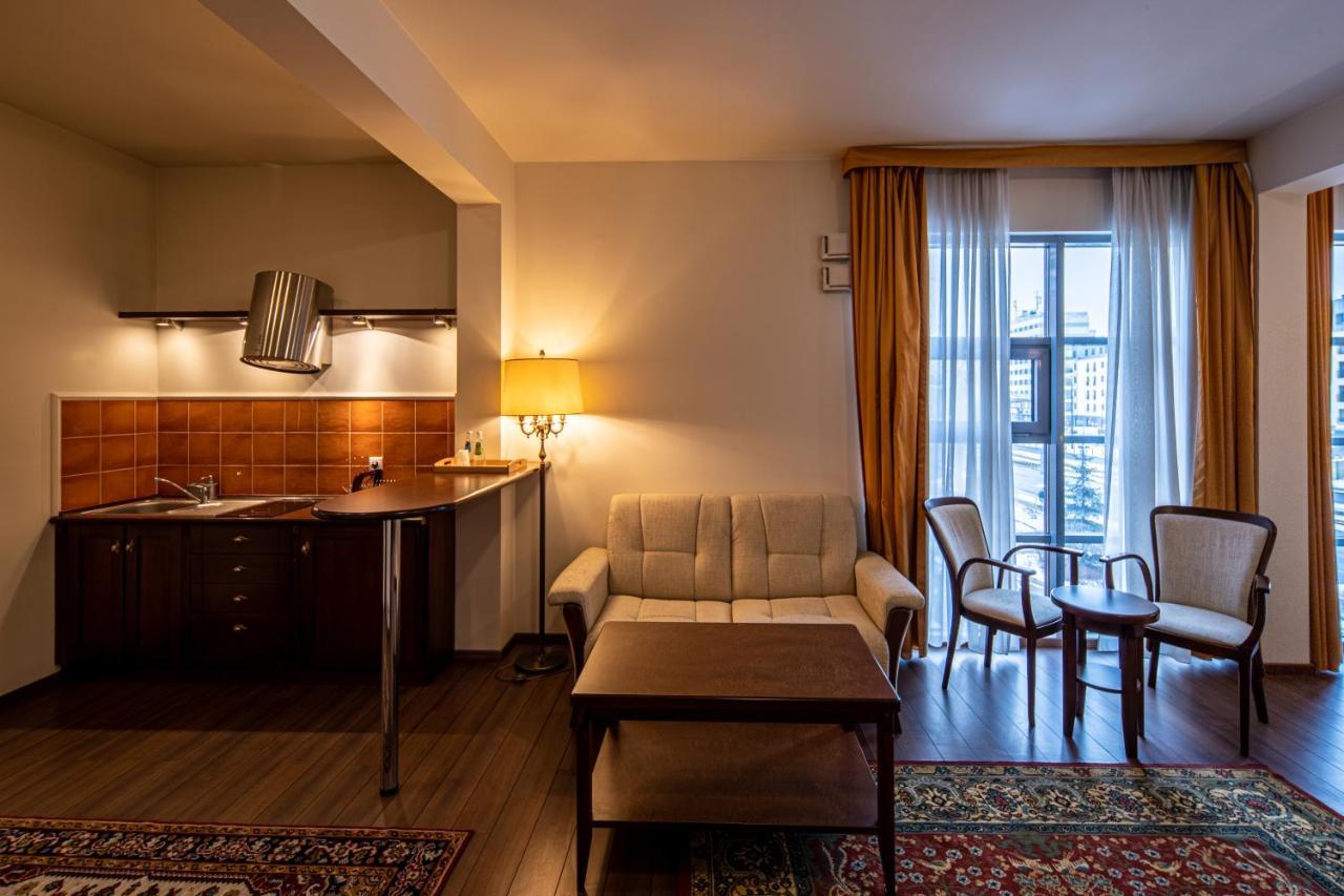 Słoneczny Młyn Hotel 4*