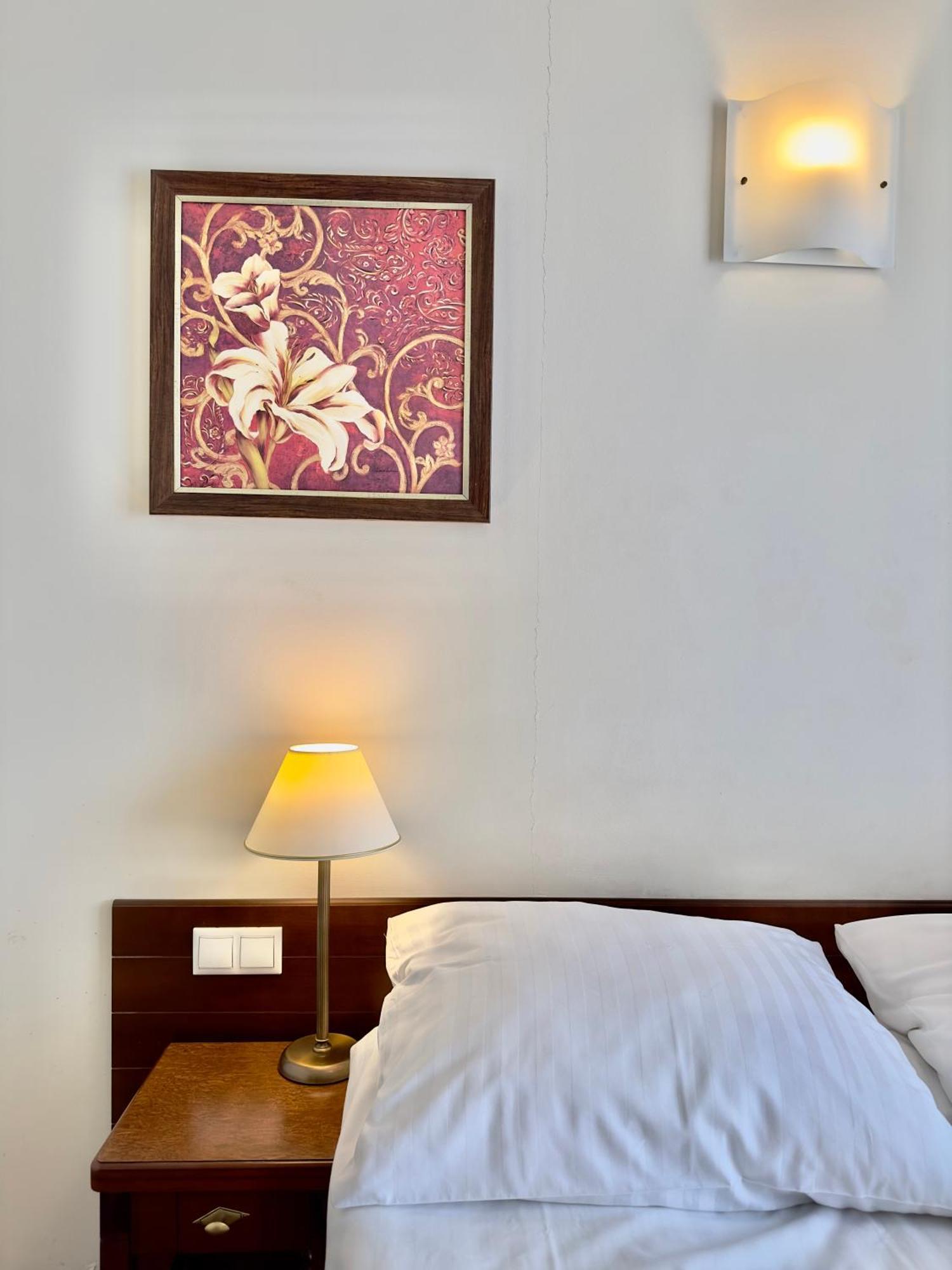 Hotel Słoneczny Młyn Bydgoszcz