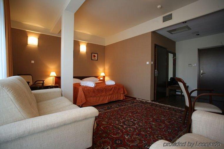 Hotel Słoneczny Młyn