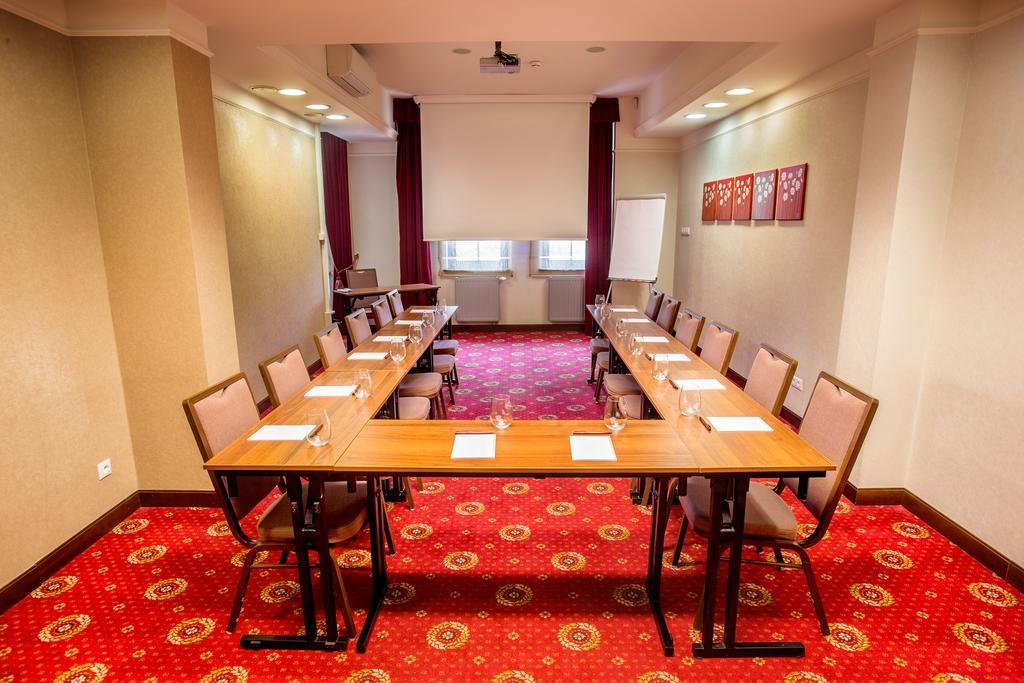 Hotel Słoneczny Młyn Bydgoszcz