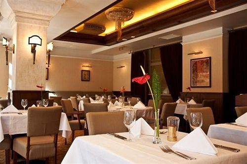 Słoneczny Młyn 4* Bydgoszcz