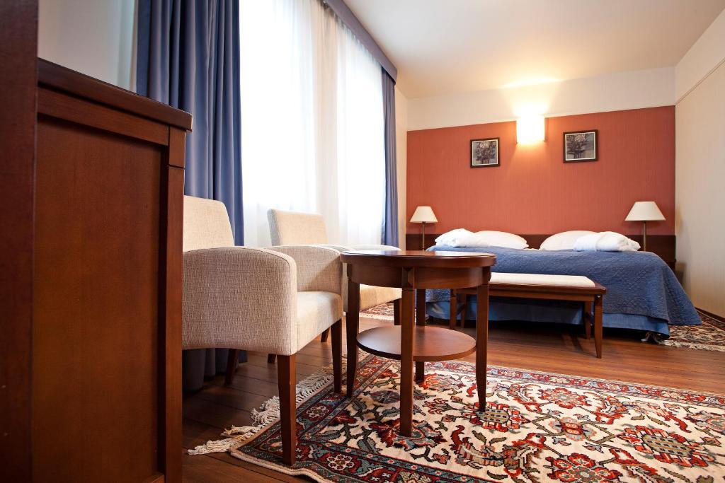 Słoneczny Młyn Hotel